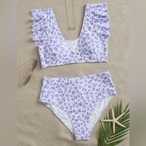 SHEIN Bikini
